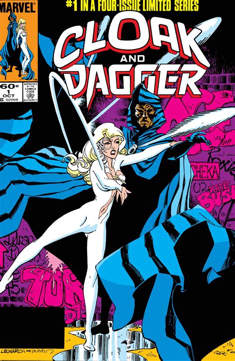 Cloak and dagger comic. Things To Know About Cloak and dagger comic. 